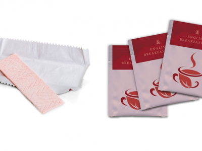 KOEHLER PAPER GROUP: HUGE INCREASE IN DEMAND FOR BARRIER PAPER