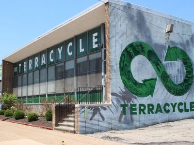 THE TERRACYCLE STORY