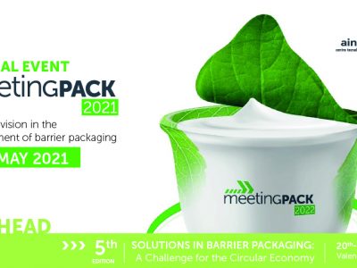 Virtual MeetingPack 2021 agenda will address packaging sustainability and the incorporation of recycled material
