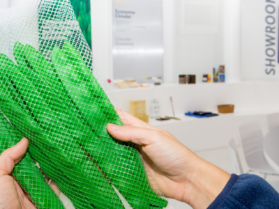 Circular economy is hot topic at AIMPLAS