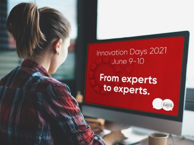 Sustainability to be key topic at virtual Greiner Packaging Innovation Days on June 9 and 10, 2021