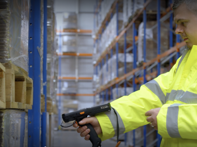 Colton Packaging Invests in Warehouse Automation Package