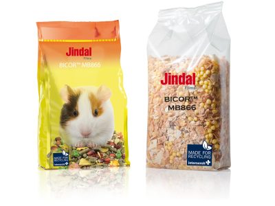 Packaging analysis according to internationally recognised standards